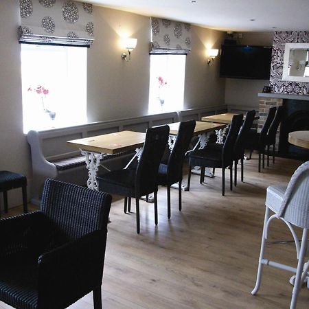 The Anchor Inn Sutton Bridge Esterno foto