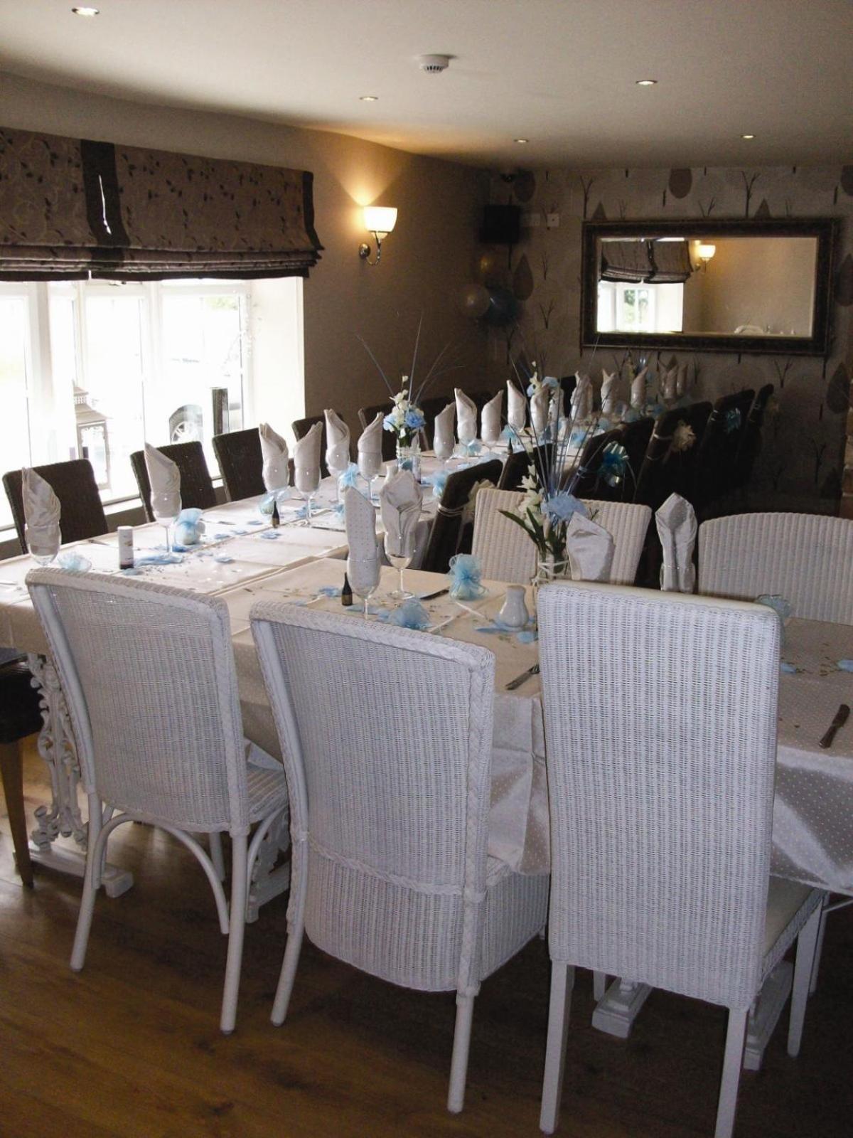 The Anchor Inn Sutton Bridge Esterno foto