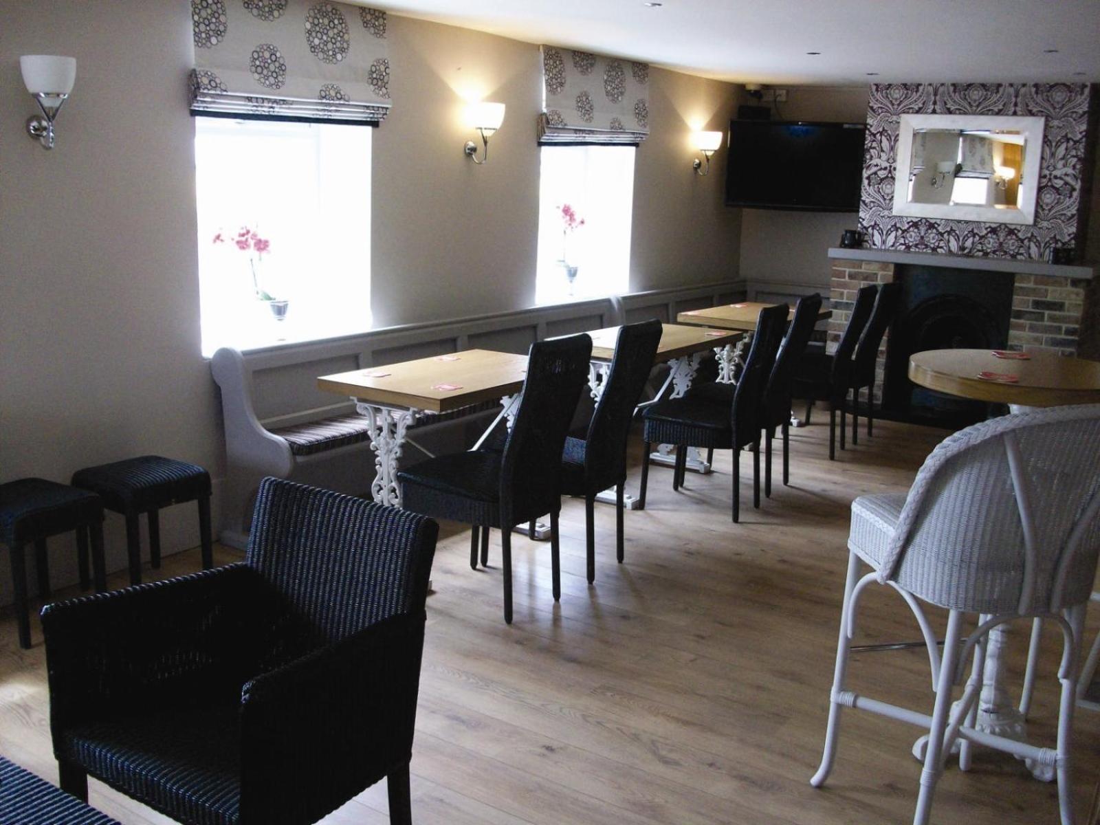 The Anchor Inn Sutton Bridge Esterno foto